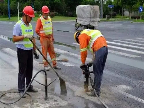 西乡地基下沉注浆怎么样